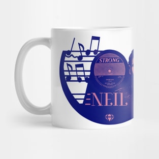 neil diamond Mug